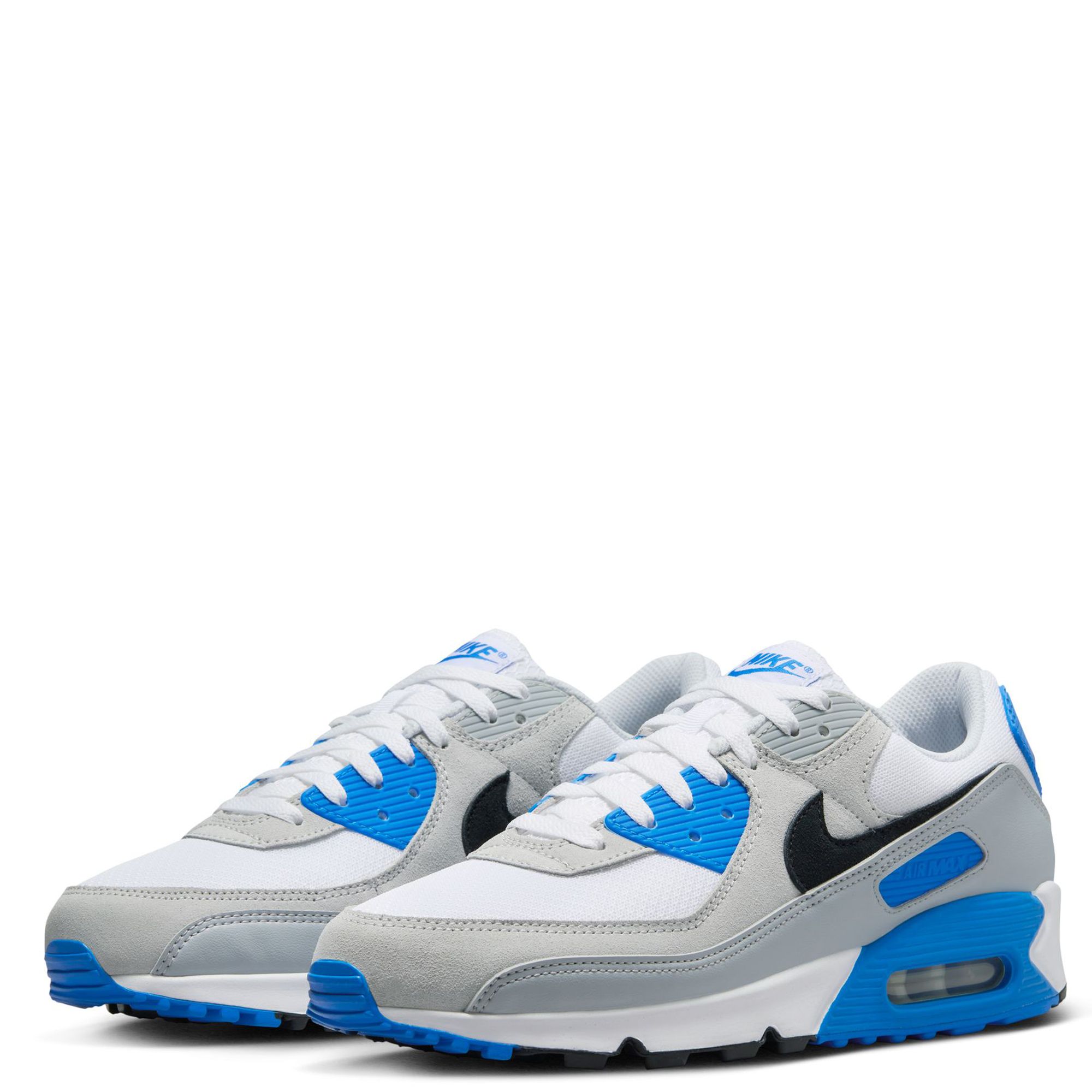 NIKE Air Max 90 FN6958 102 - Shiekh