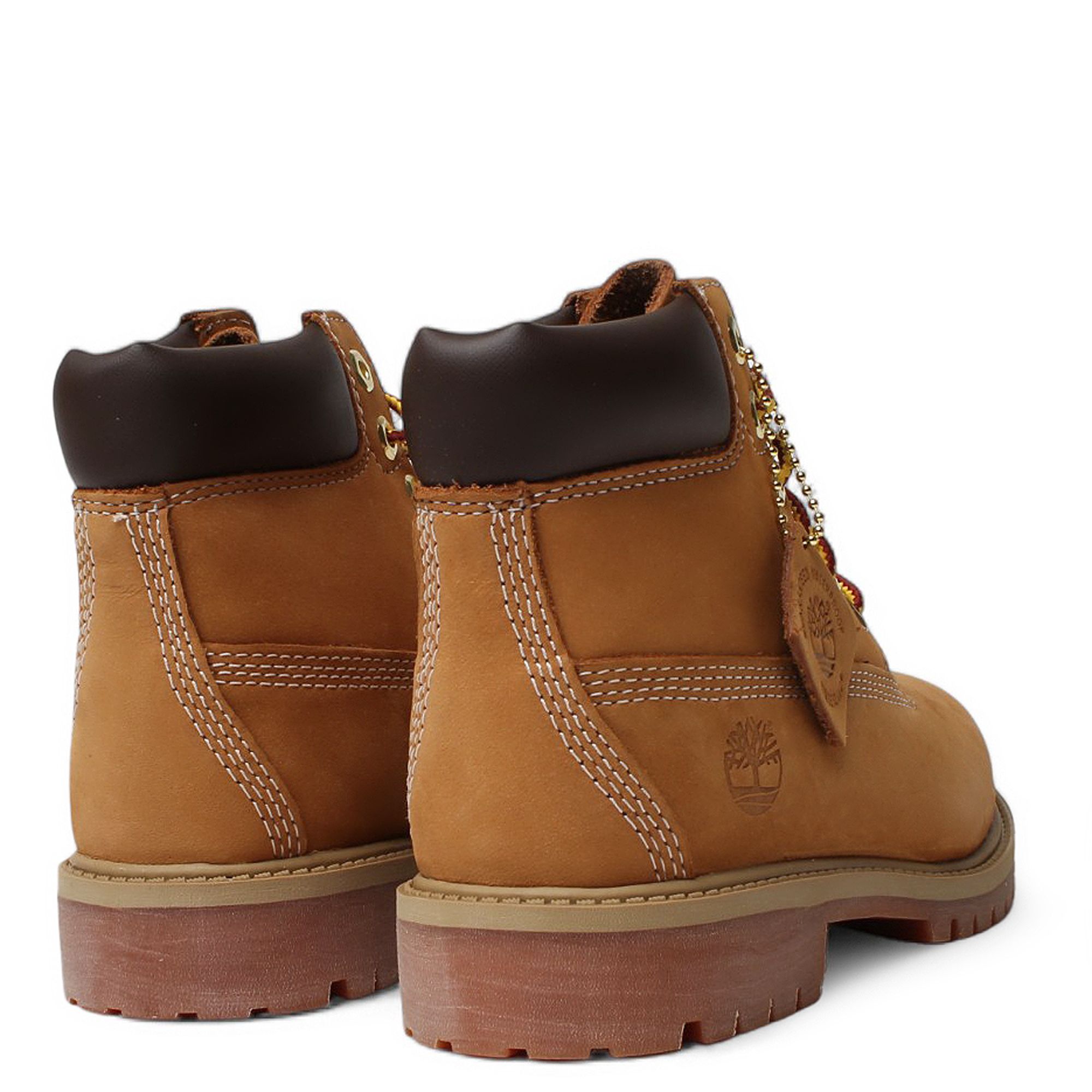 TIMBERLAND Pre-School ® Premium 6-Inch Waterproof Boot TB112709713