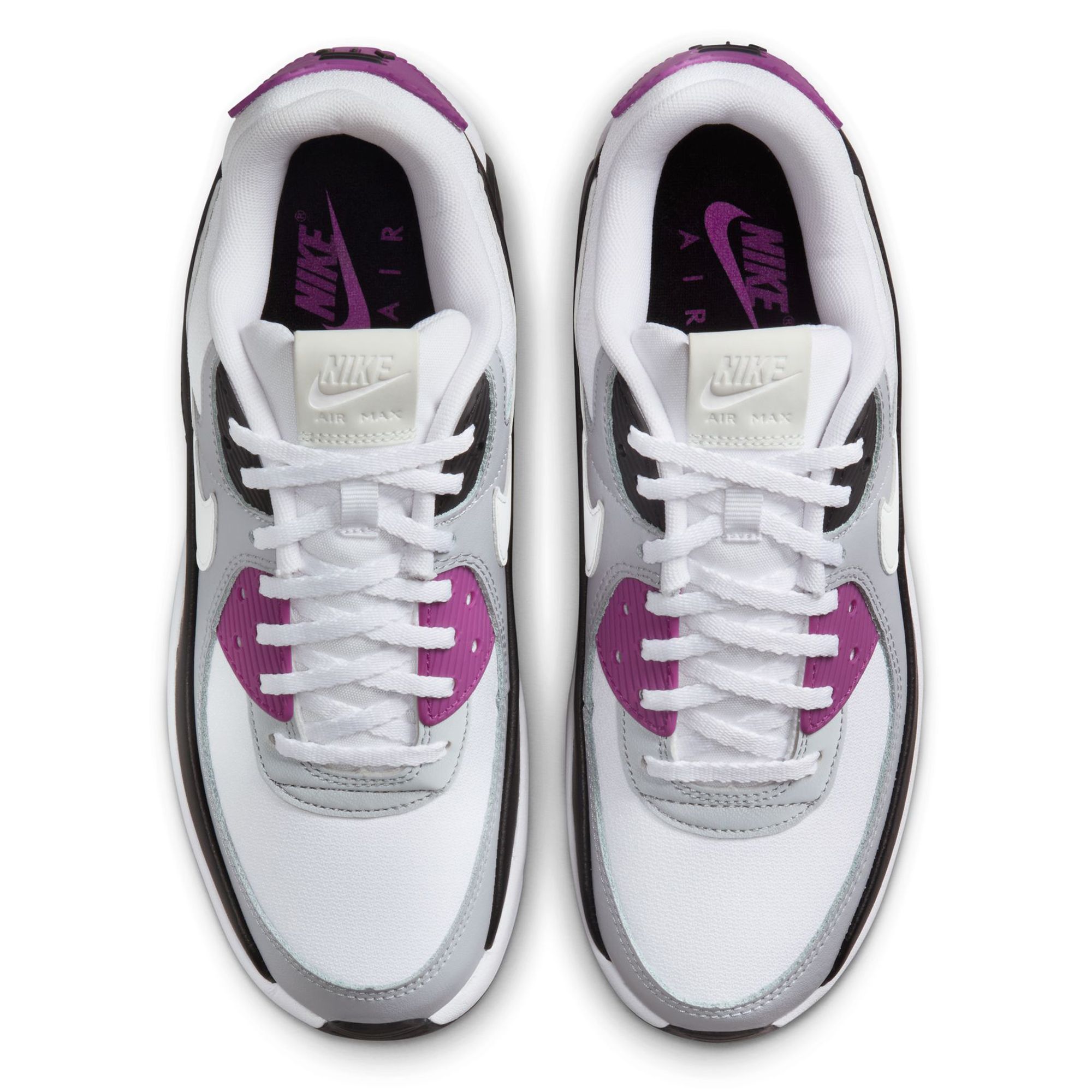 NIKE Women's Air Max 90 LV8 FD4328 109 - Shiekh