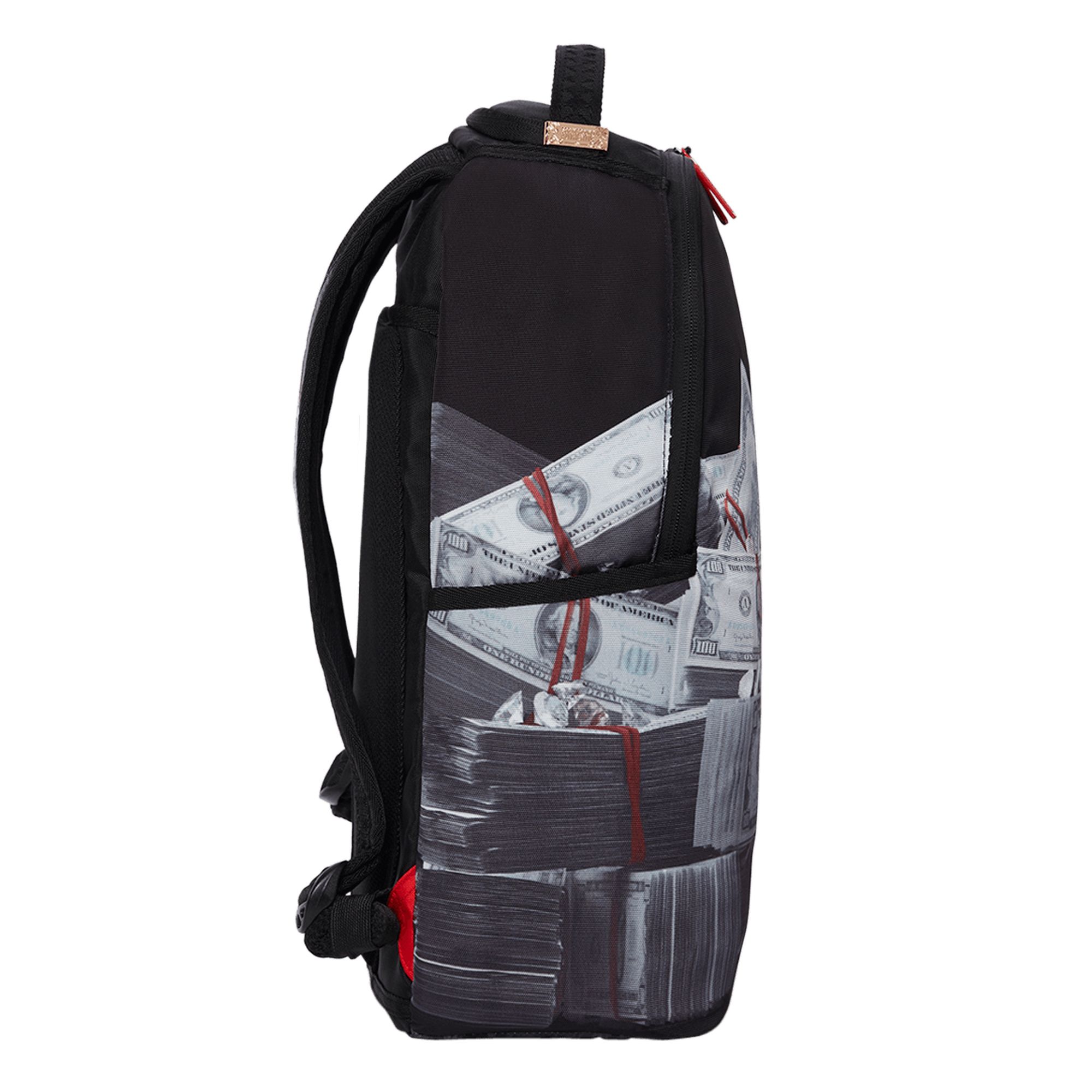 バッグ SPRAYGROUND Sprayground Out Of Thus World Mouth DLXSR Backpack B4725 – I