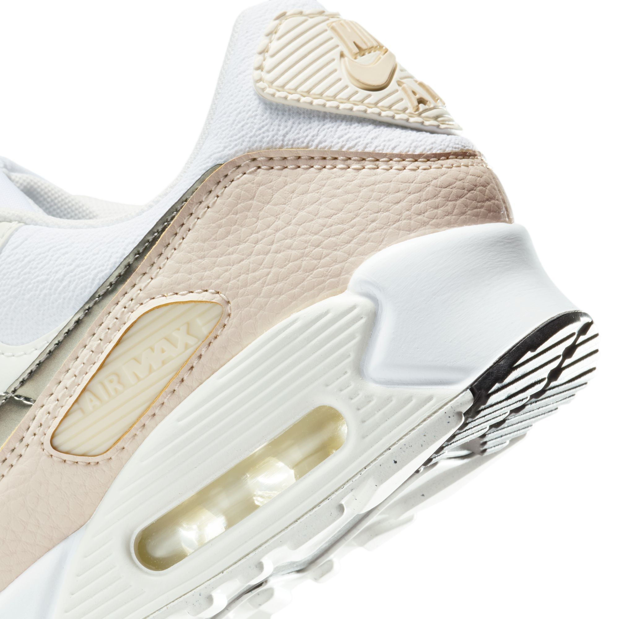 NIKE Women's Air Max 90 HM8128 101 - Shiekh