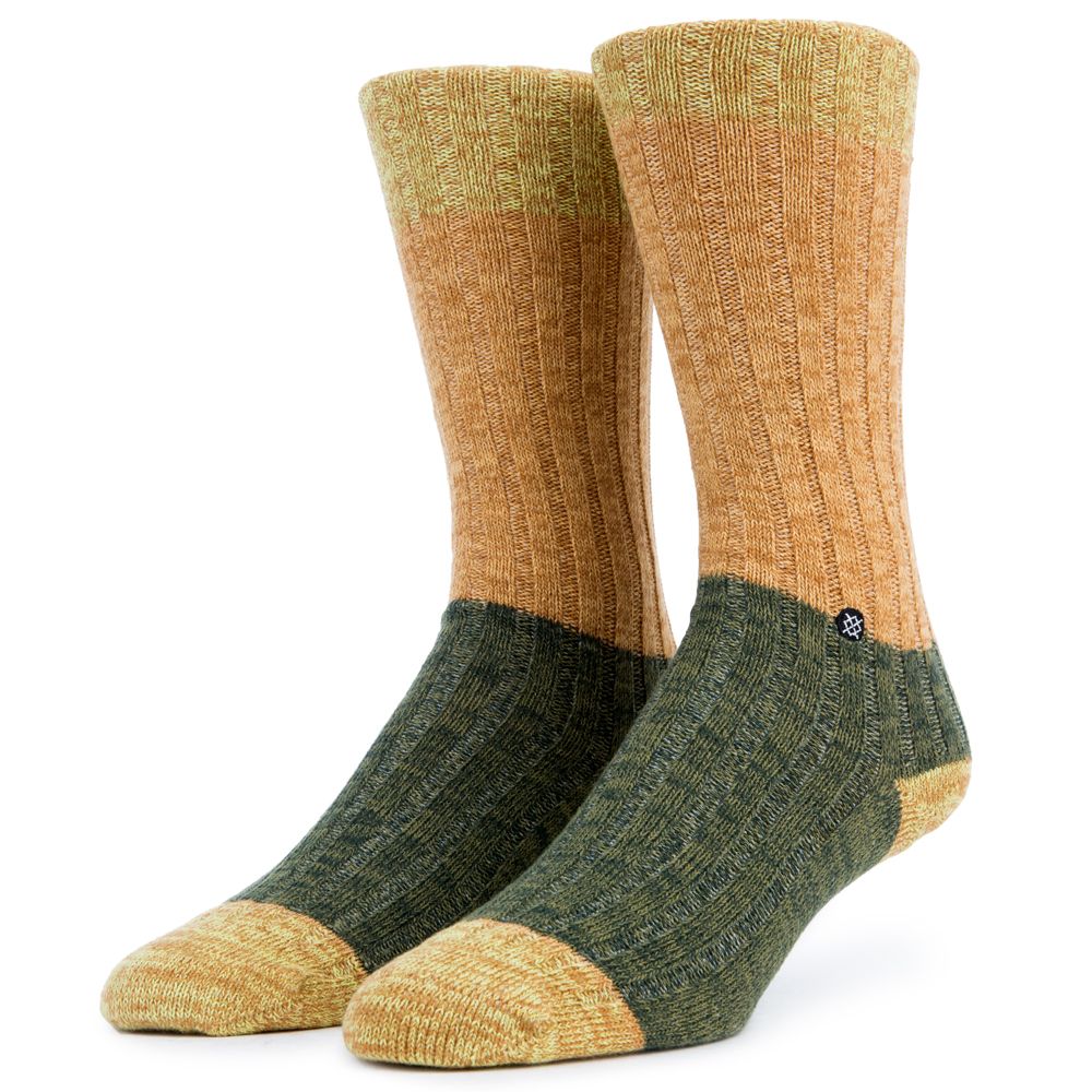 STANCE Cotton Socks W42C13HOMARM Shiekh