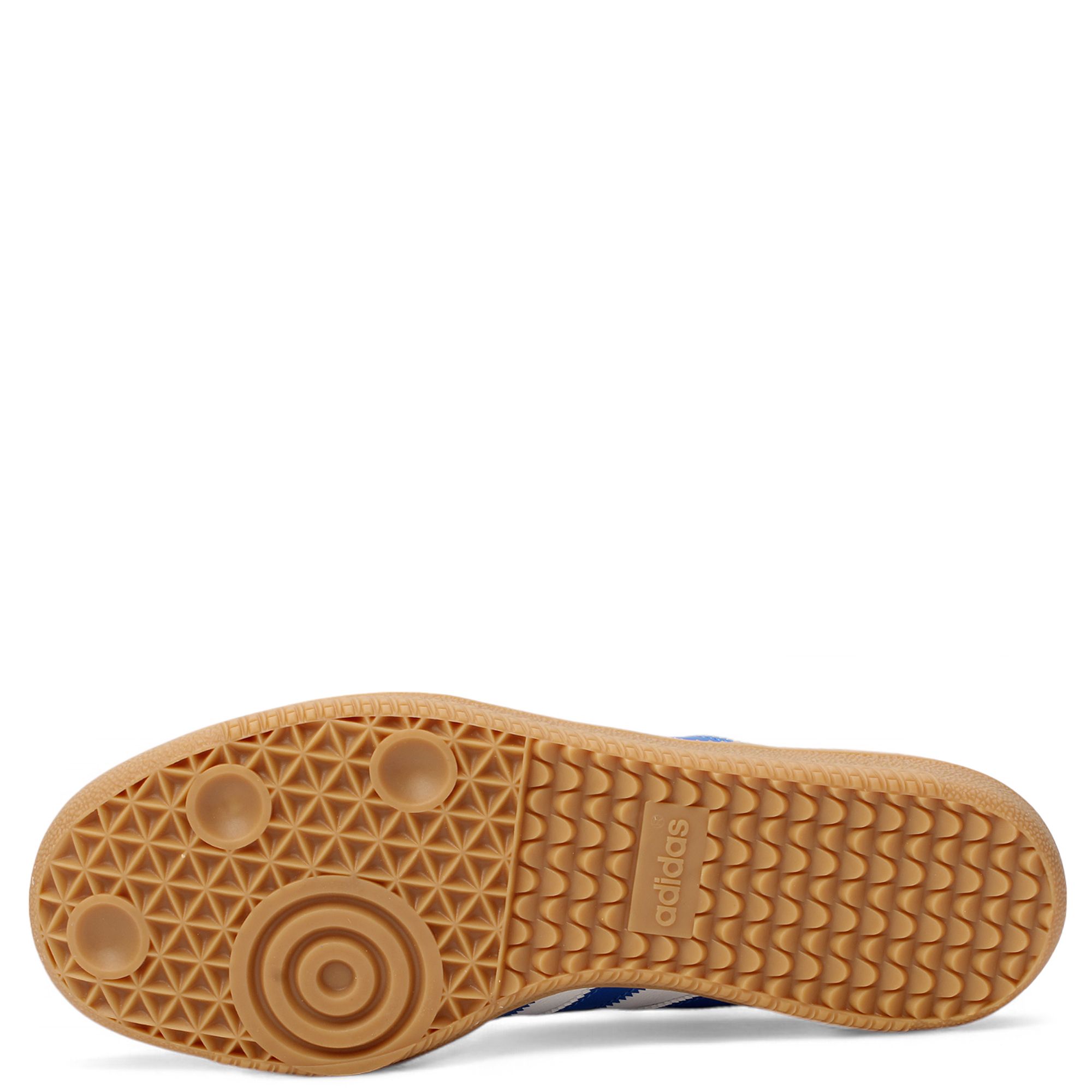 ADIDAS Grade School Samba OG JP5482 - Shiekh