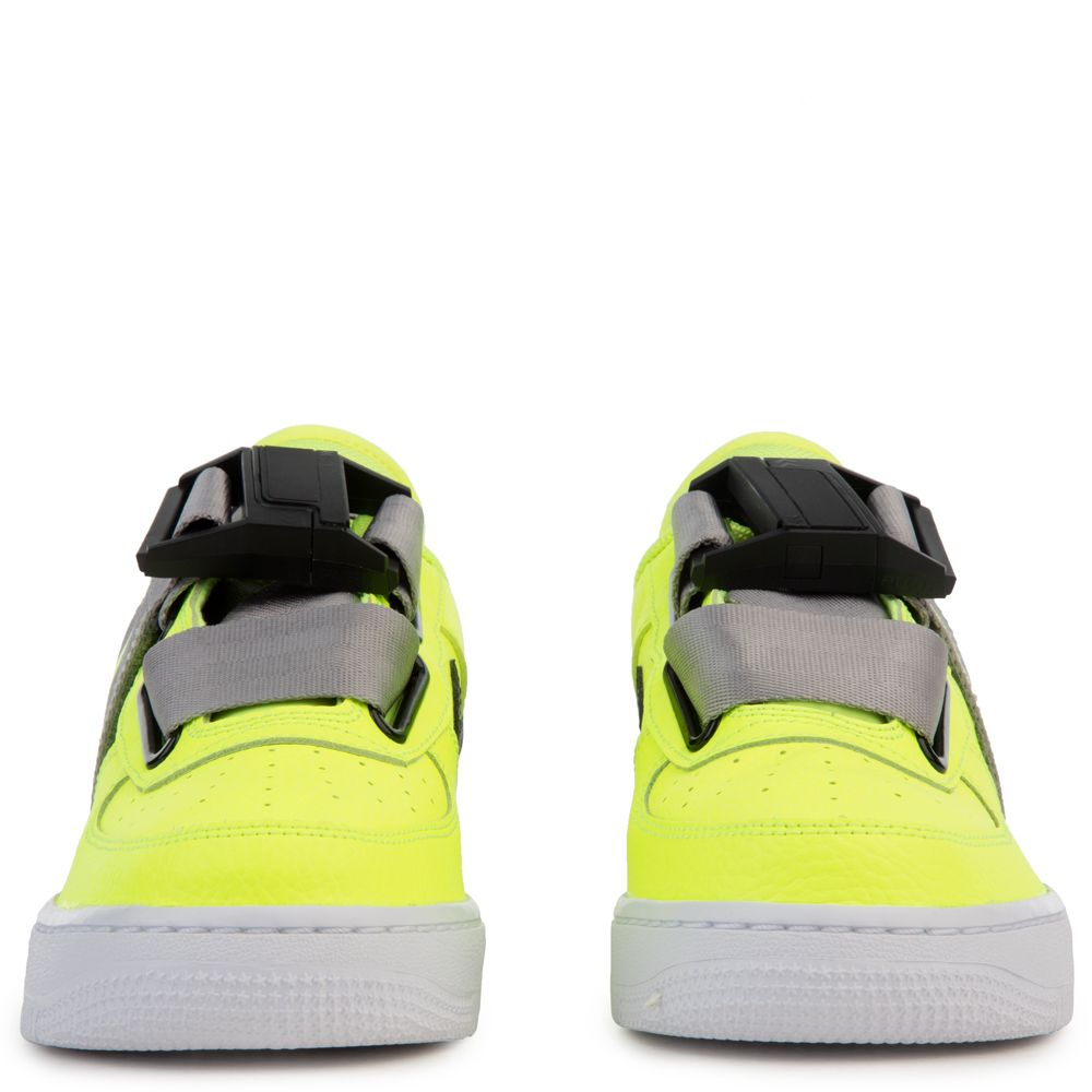 Air force 1 utility outlet volt preschool kids' shoe