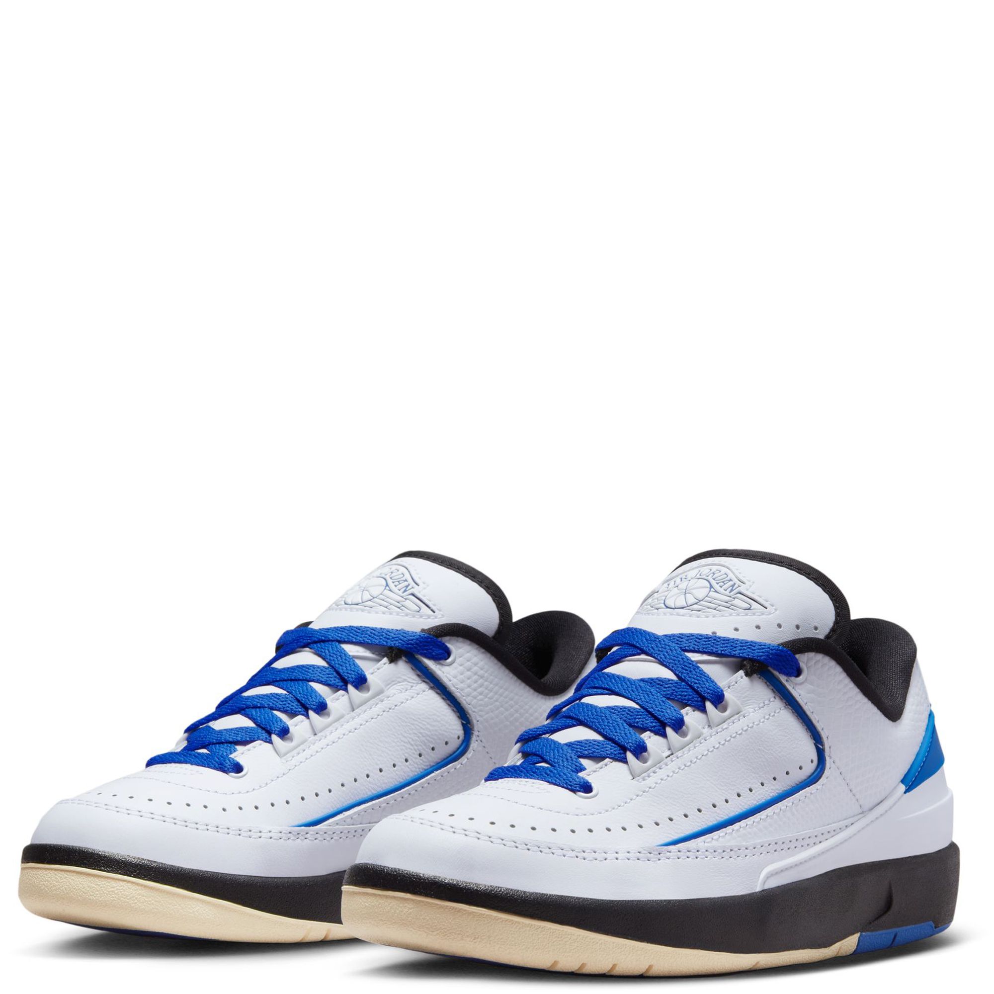 Jordan 2 best sale royal blue