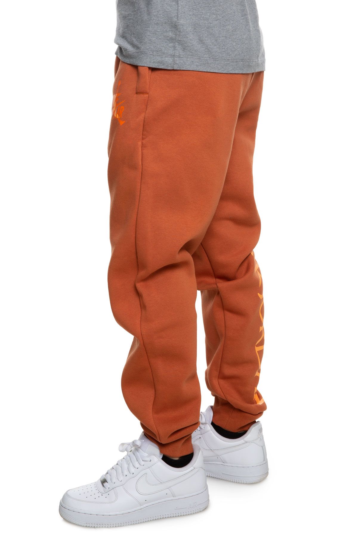 jumpman air fleece pants