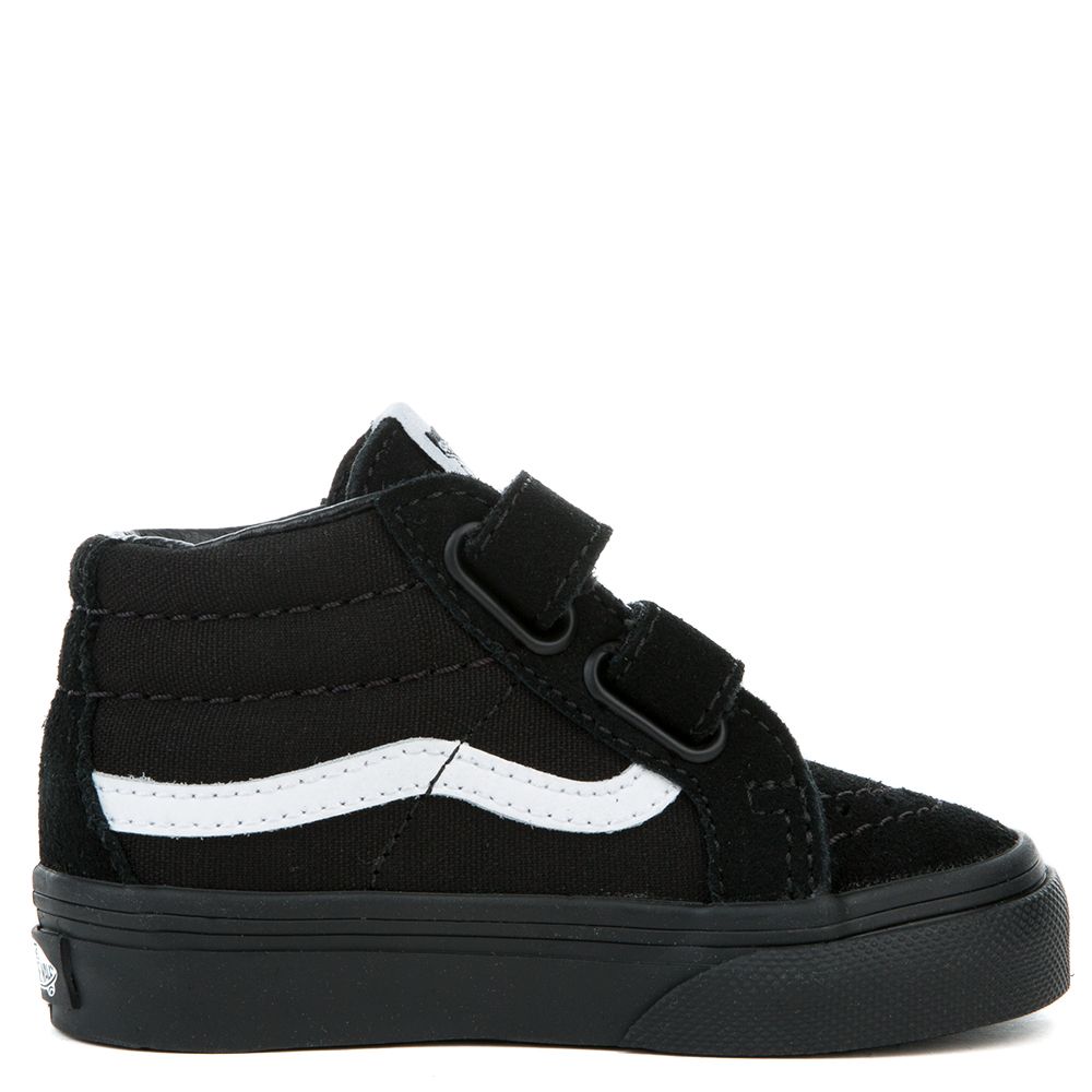 sk8 mid reissue v timberwolf black