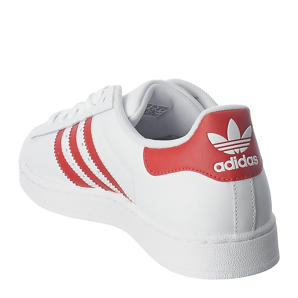 White and red superstar Clearance