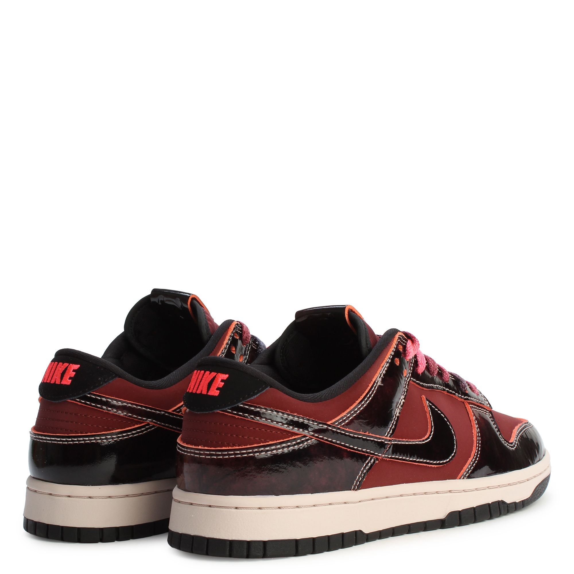 NIKE Dunk Low Retro SE 'Red Panda' HQ1965 600 - Shiekh