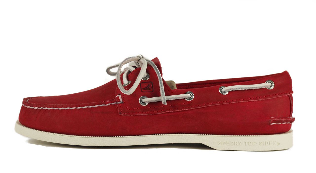 SPERRY TOP-SIDER Sperry Topsider for Men: Authentic Original  display picture 1