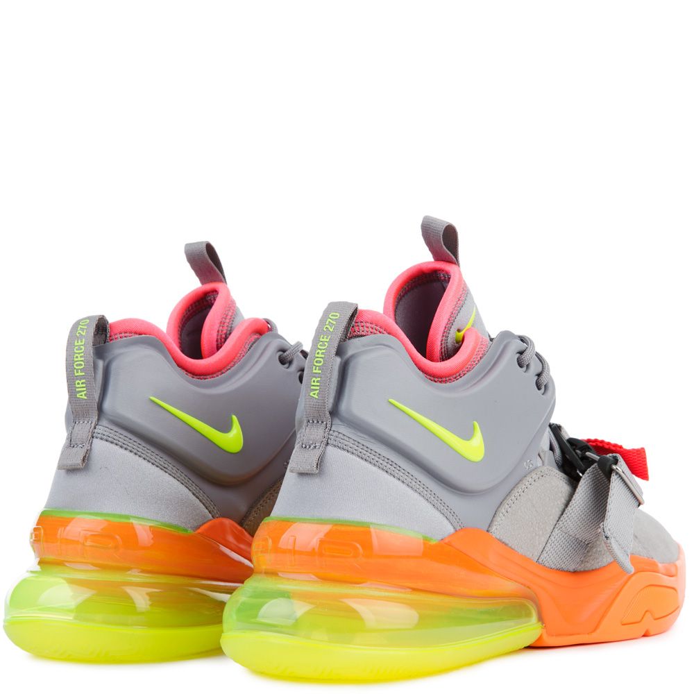 Nike Air Force 270 Ah6772 007 Shiekh