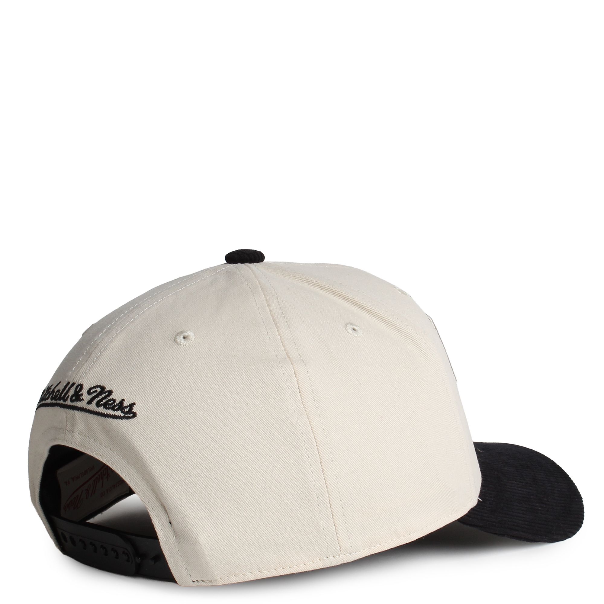 MITCHELL AND NESS NHL Los Angeles Kings Fall Corduroy Pro Crown