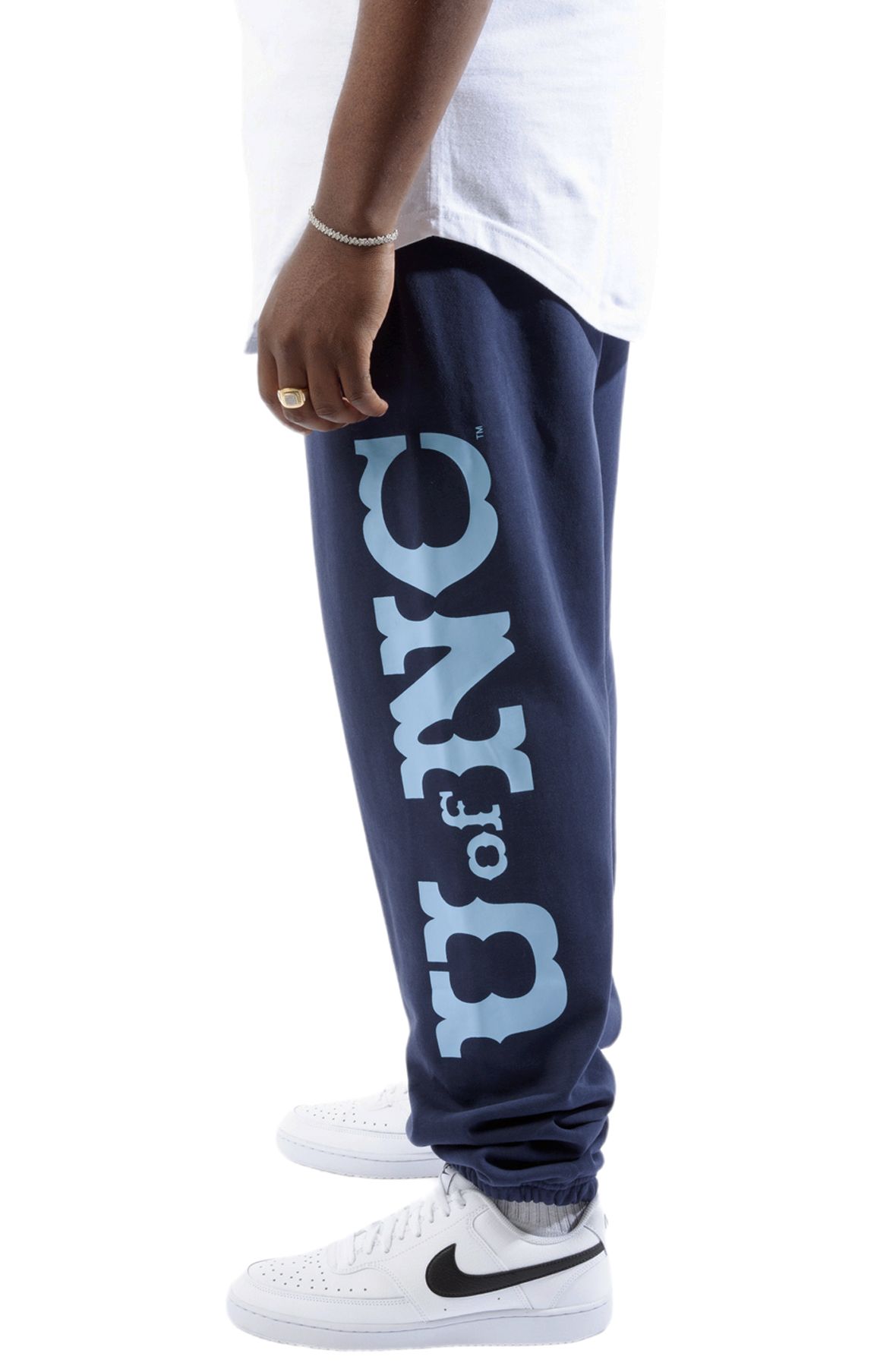 unc joggers