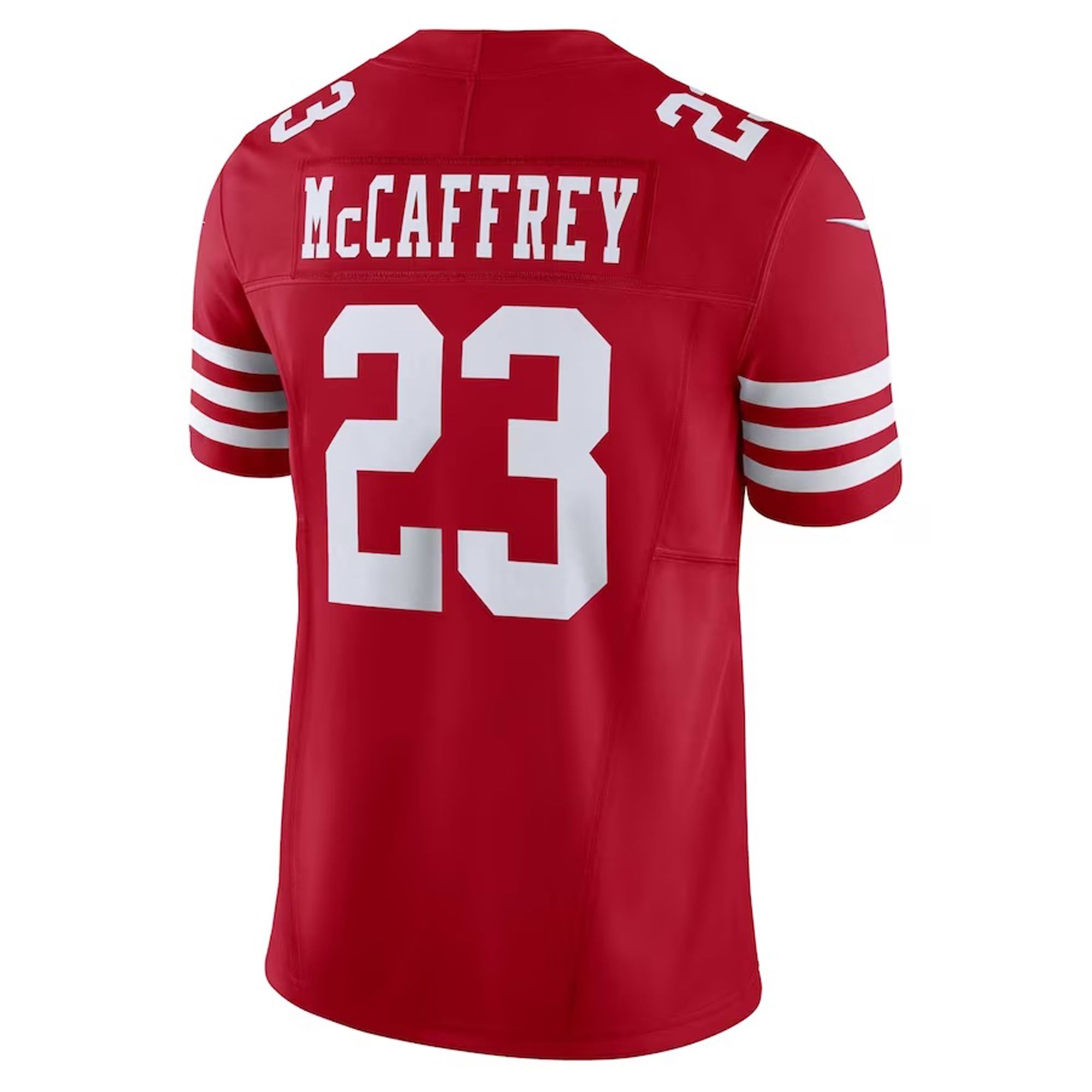 George Kittle San Francisco 49ers Men's Nike Dri-Fit NFL Limited Football Jersey - Scarlet, XL