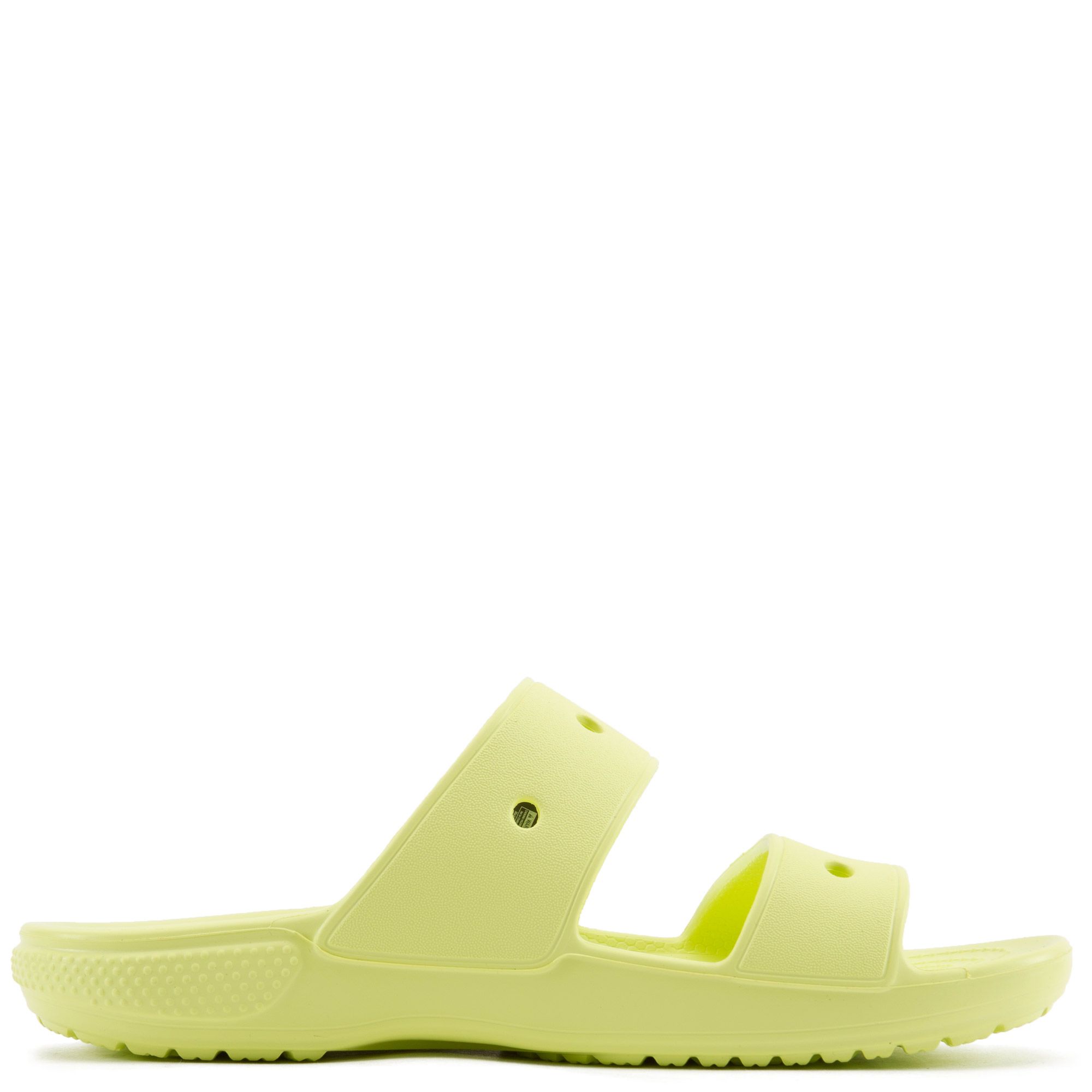 CROCS Classic Sandals 206761-3U4 - Shiekh
