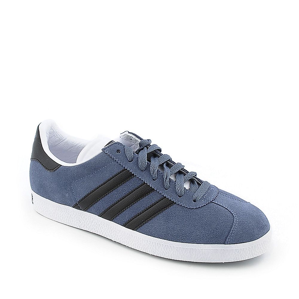 adidas gazelle silver green womens adidas Gazelle II main image 0