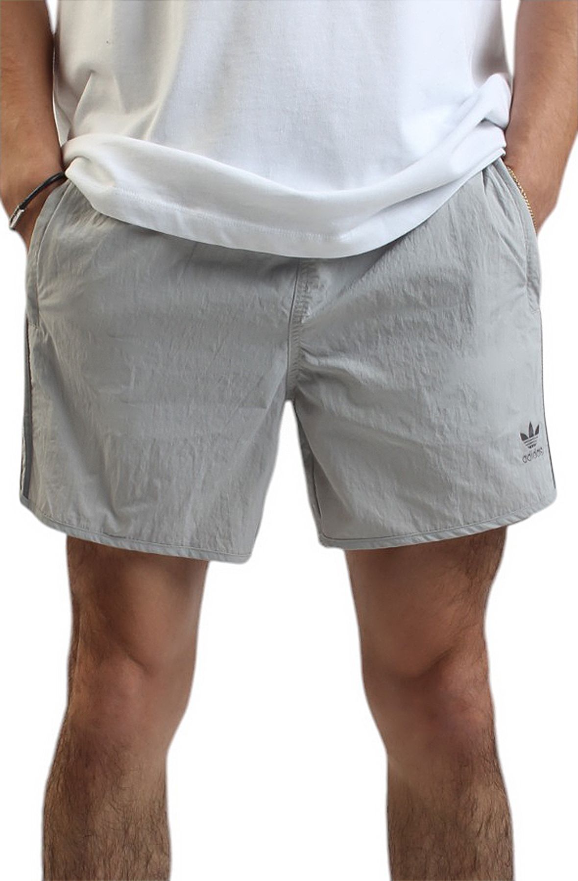 ADIDAS Adicolor Classics Sprinter Shorts JC9927 Shiekh