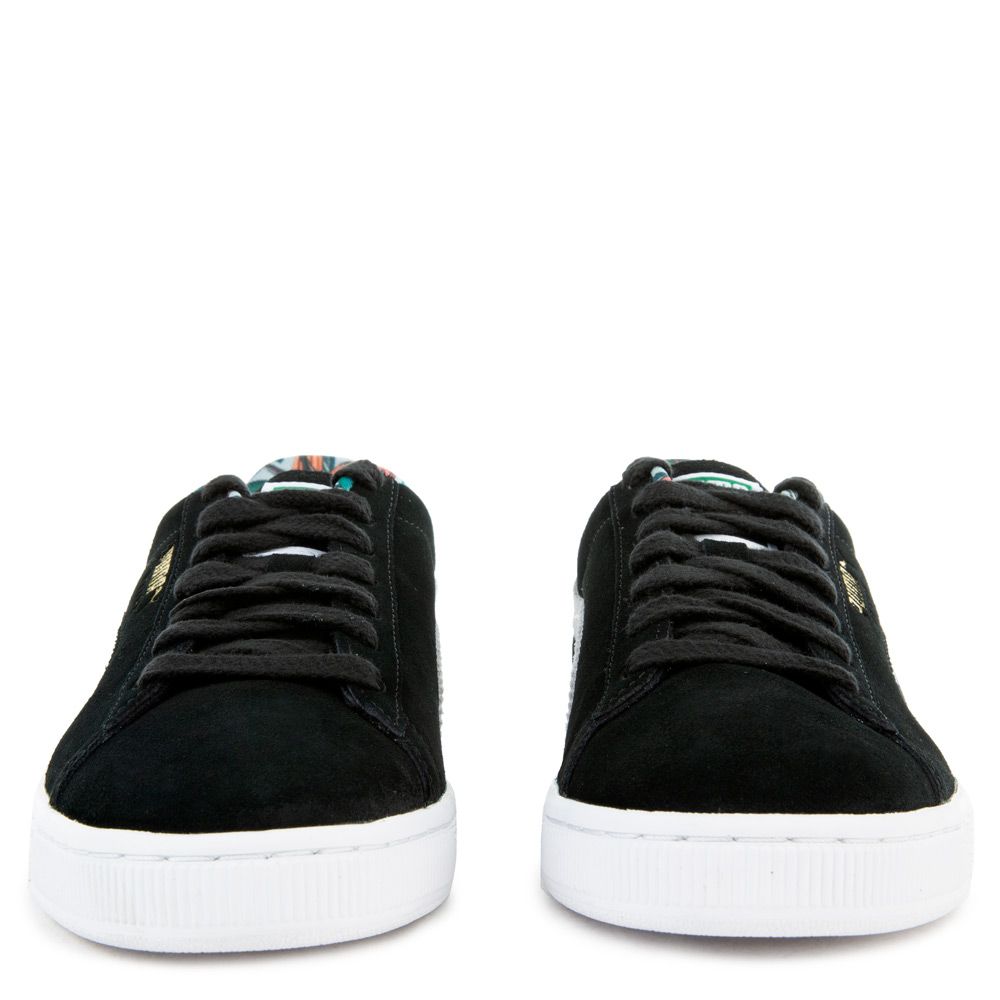 Tenis puma fashion suede secret garden