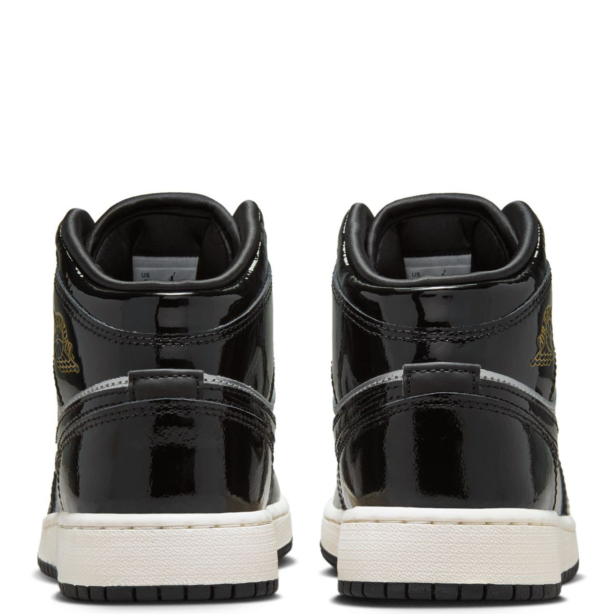 JORDAN AIR JORDAN 1 MID SE (GS) FZ3938 001 - Shiekh