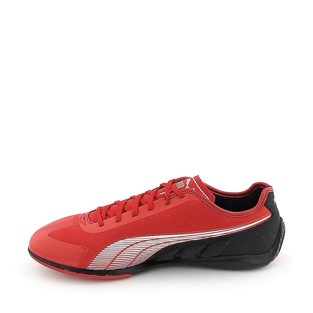 PUMA Men's Speed Cat Super Elite Low SF 96937 - Shiekh