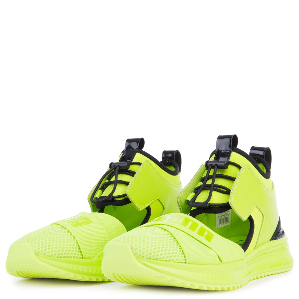puma select fenty avid