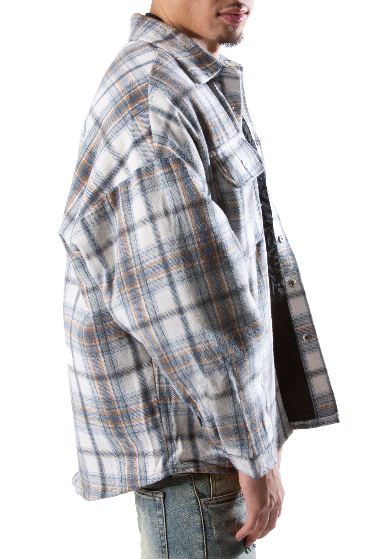 nokwal flannel