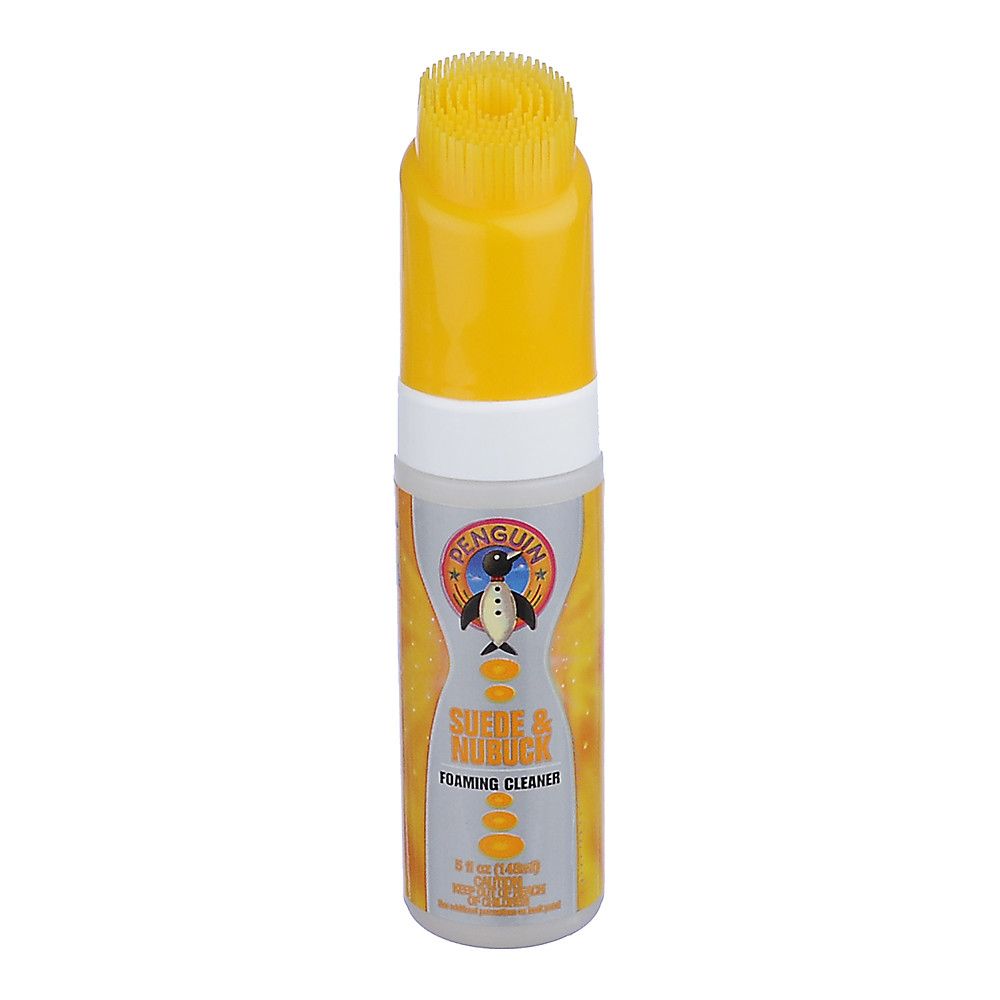 penguin shoe cleaner