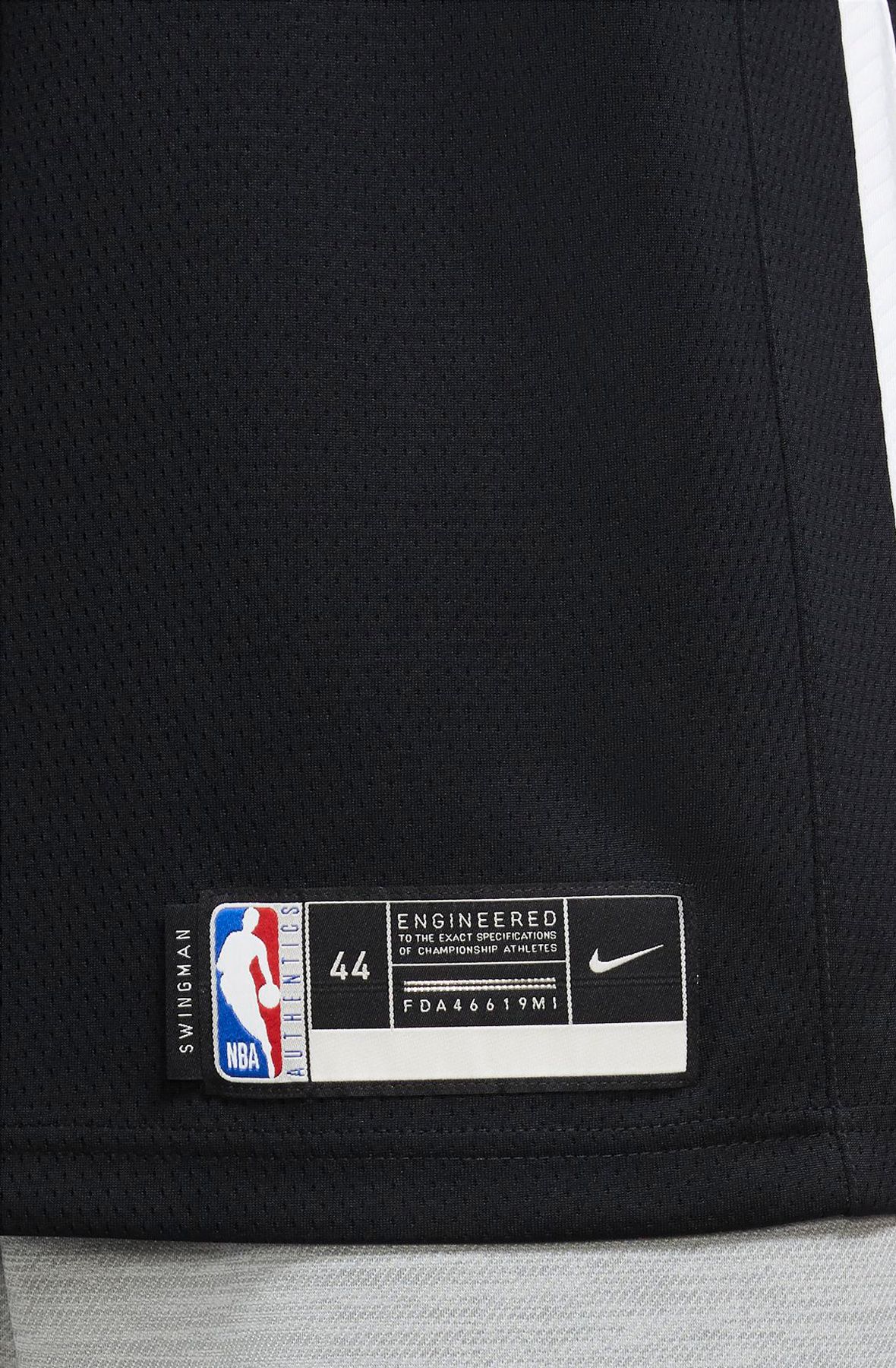 Rockets Icon Edition 2020 Nike NBA Swingman Jersey