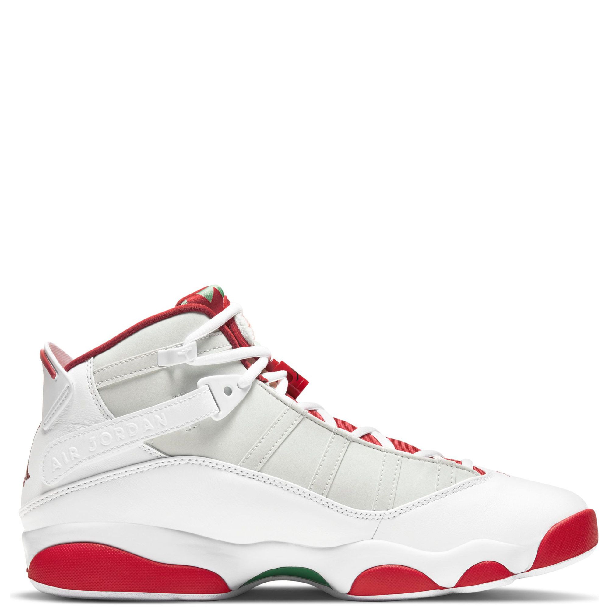 jordan 6 rings mens hare shoes