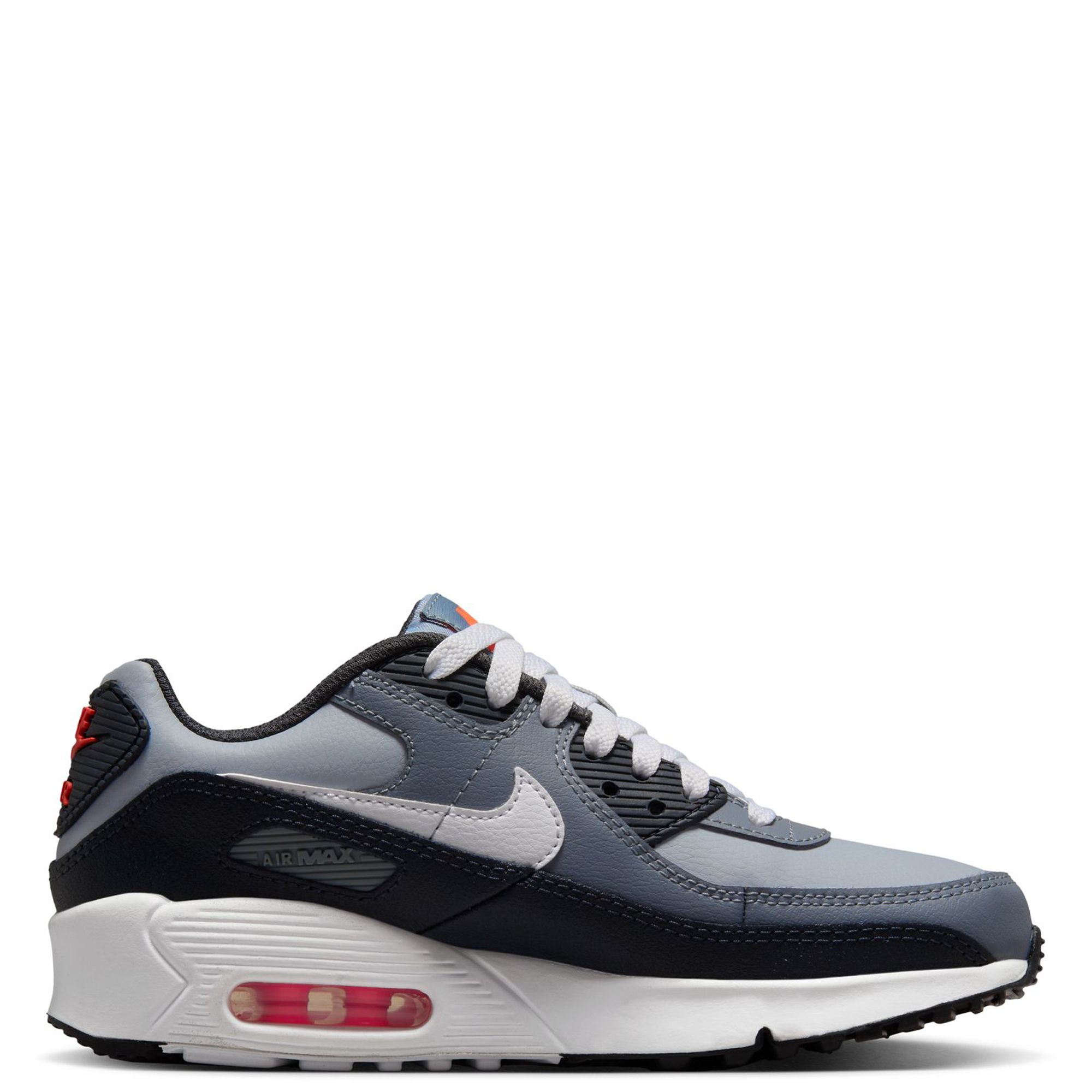 NIKE Grade-School Air Max 90 HF6358 007 - Shiekh