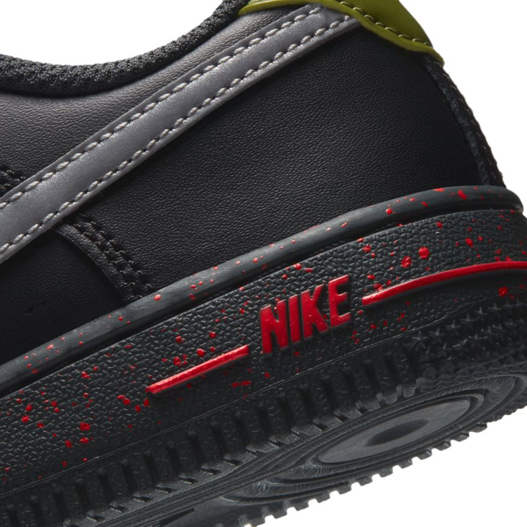 force 1 ps