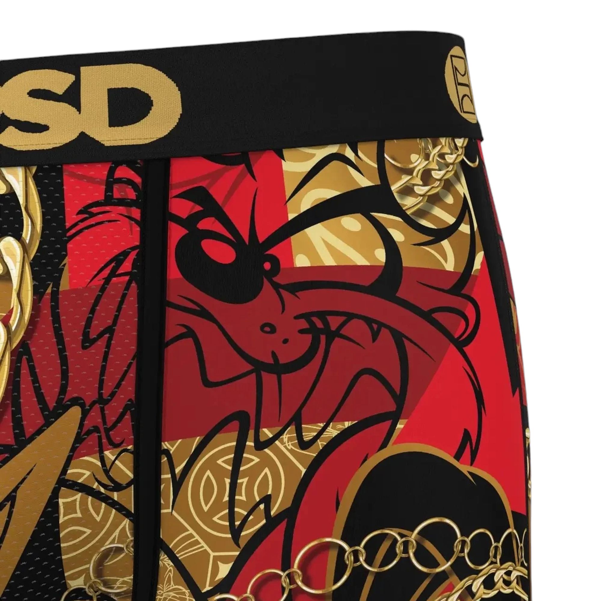 はち PSD PSD Luxury Boxer Briefs 424180023 - Shiekh