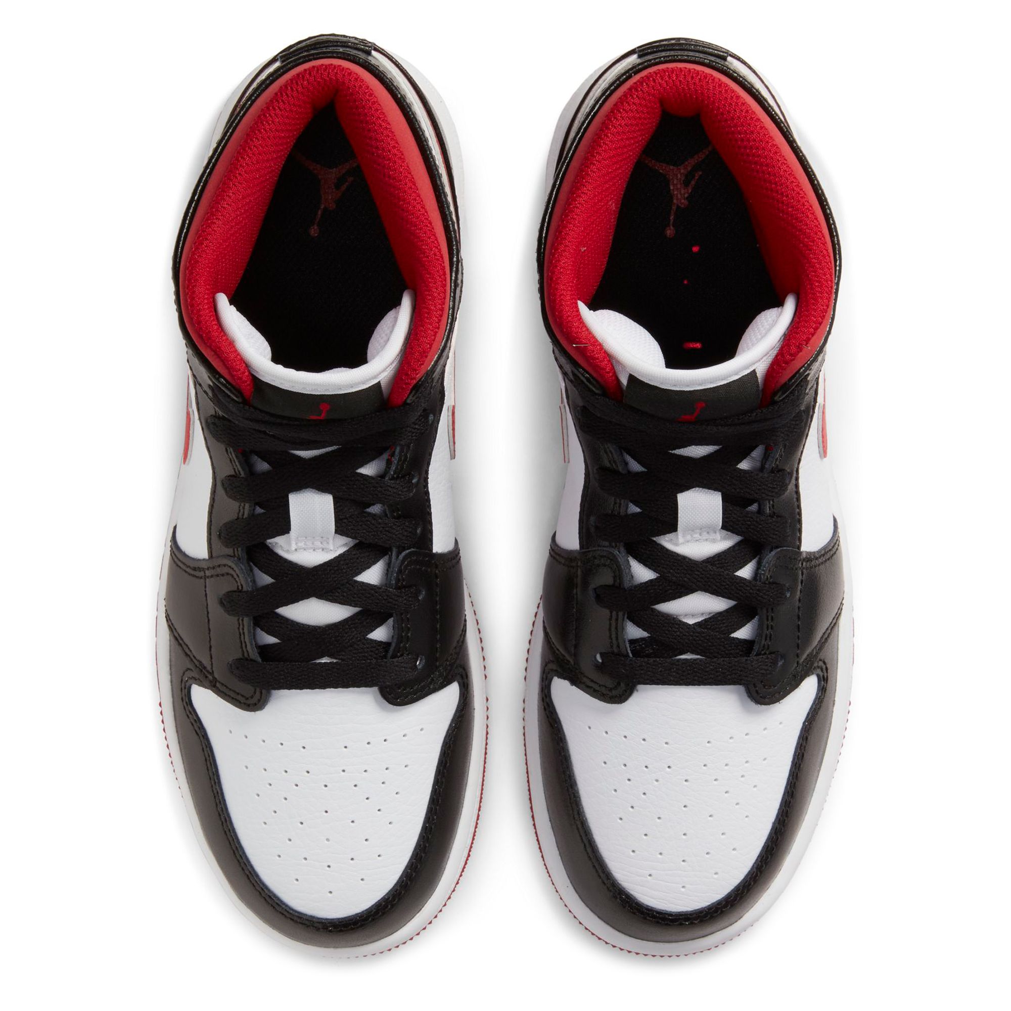JORDAN (GS) Air 1 Mid DJ4695 122 - Shiekh display picture 1