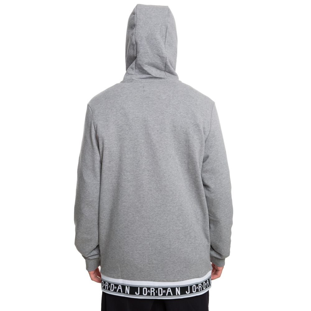 Jumpman air outlet hbr hoodie