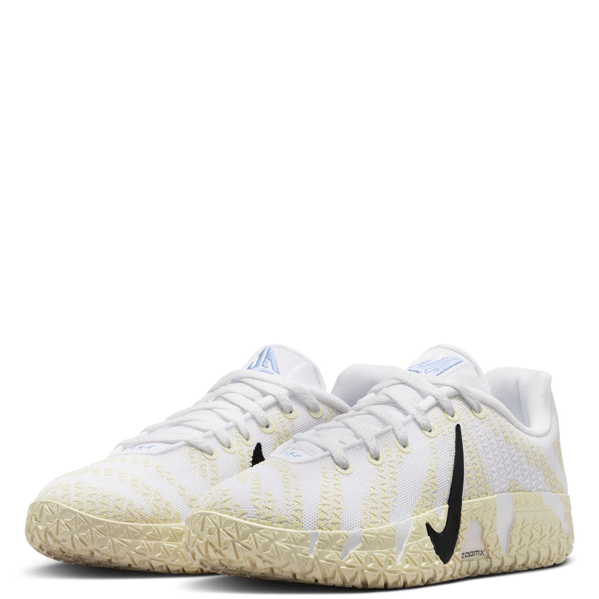 NIKE Grade-School Ja IB4773 101 Shiekh