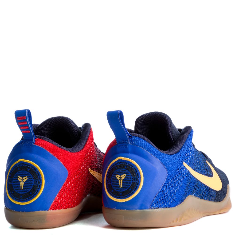 NIKE Kobe XI Elite Low FCB 844130 464 - Shiekh