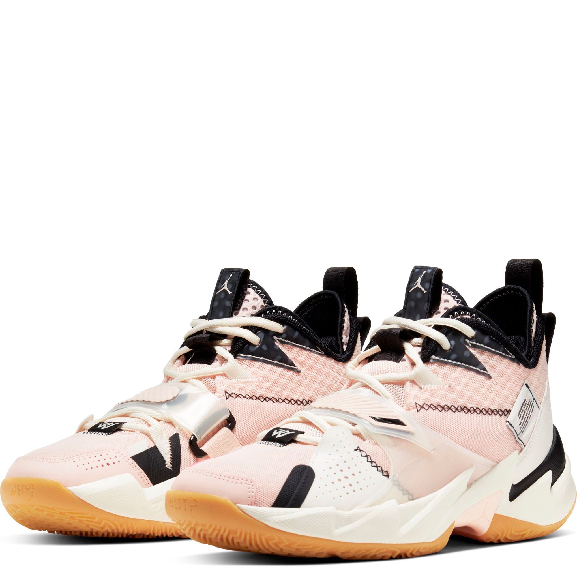 JORDAN Why Not? Zer0.3 CD3003 600 - Shiekh