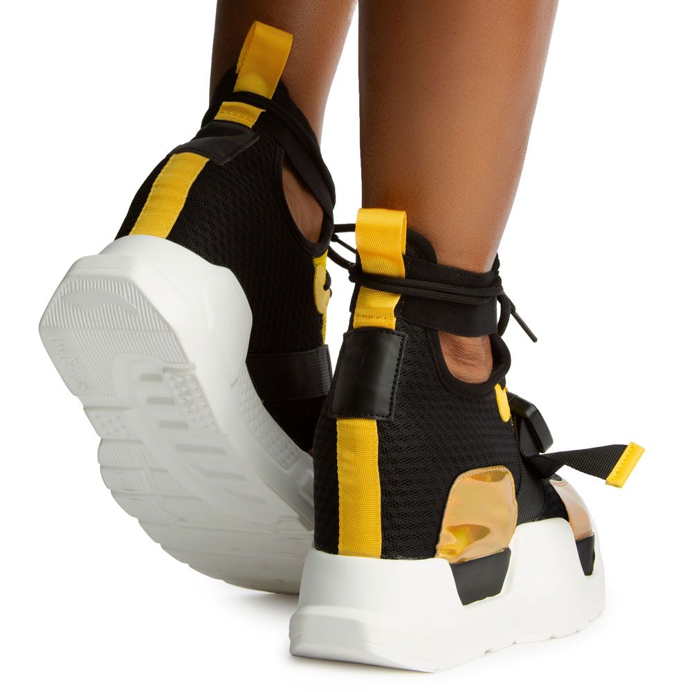 mulberry womens trainers