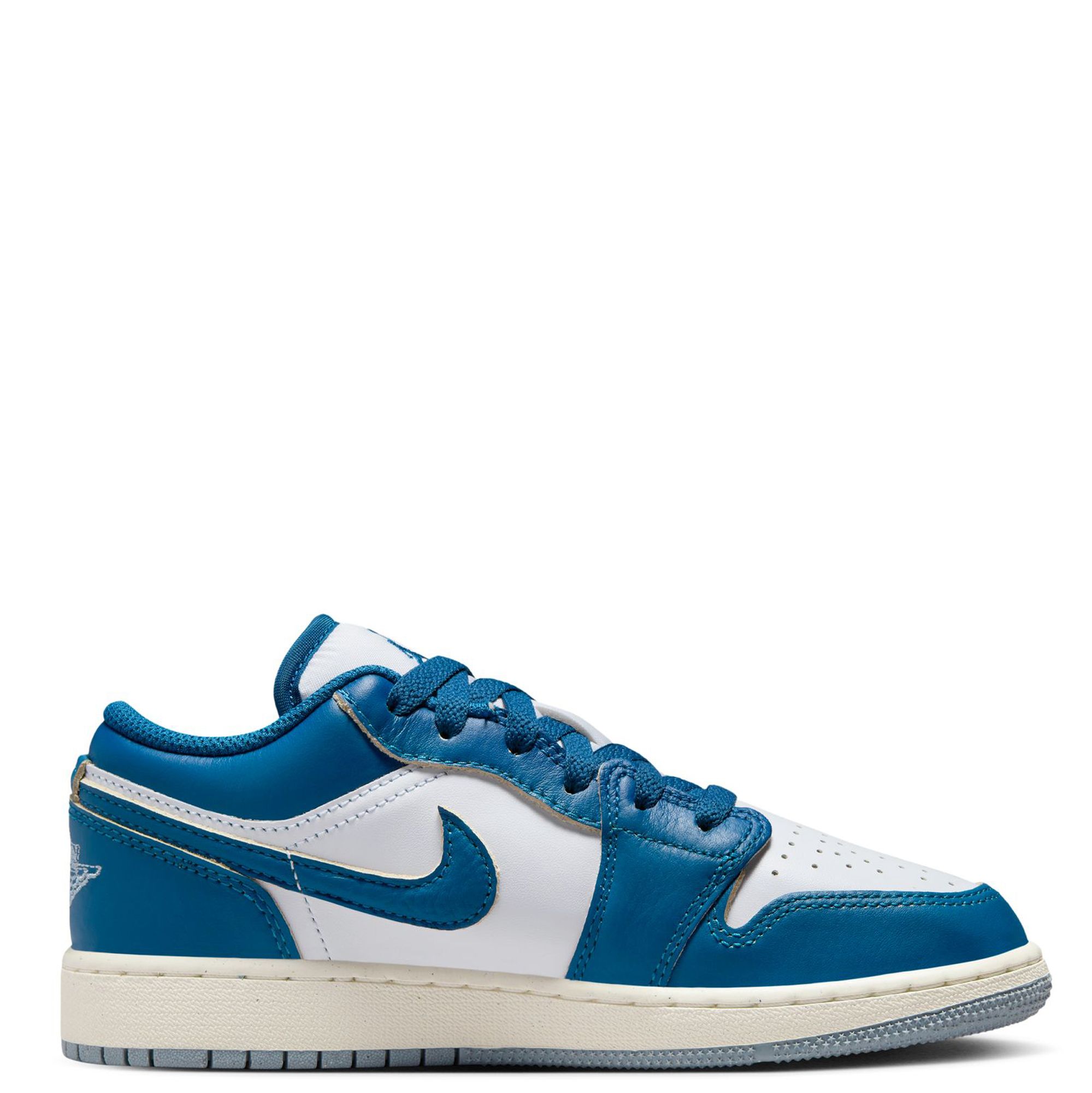 JORDAN Grade School Air 1 Low SE FN9137 141 - Shiekh display picture 1