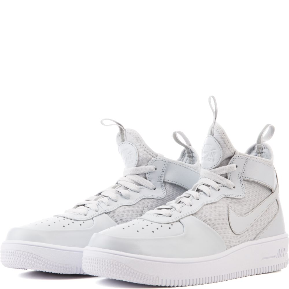 air force 1 ultraforce white