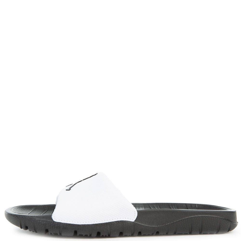 grade school jordan sandals