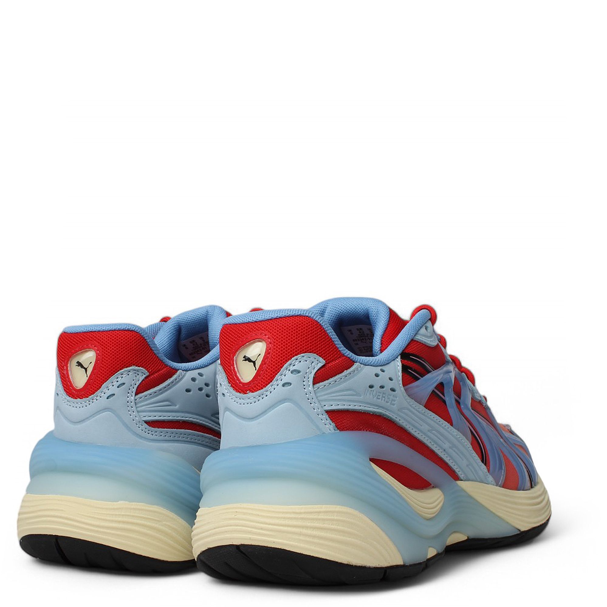 PUMA Inverse Unfiltered 40234201 - Shiekh