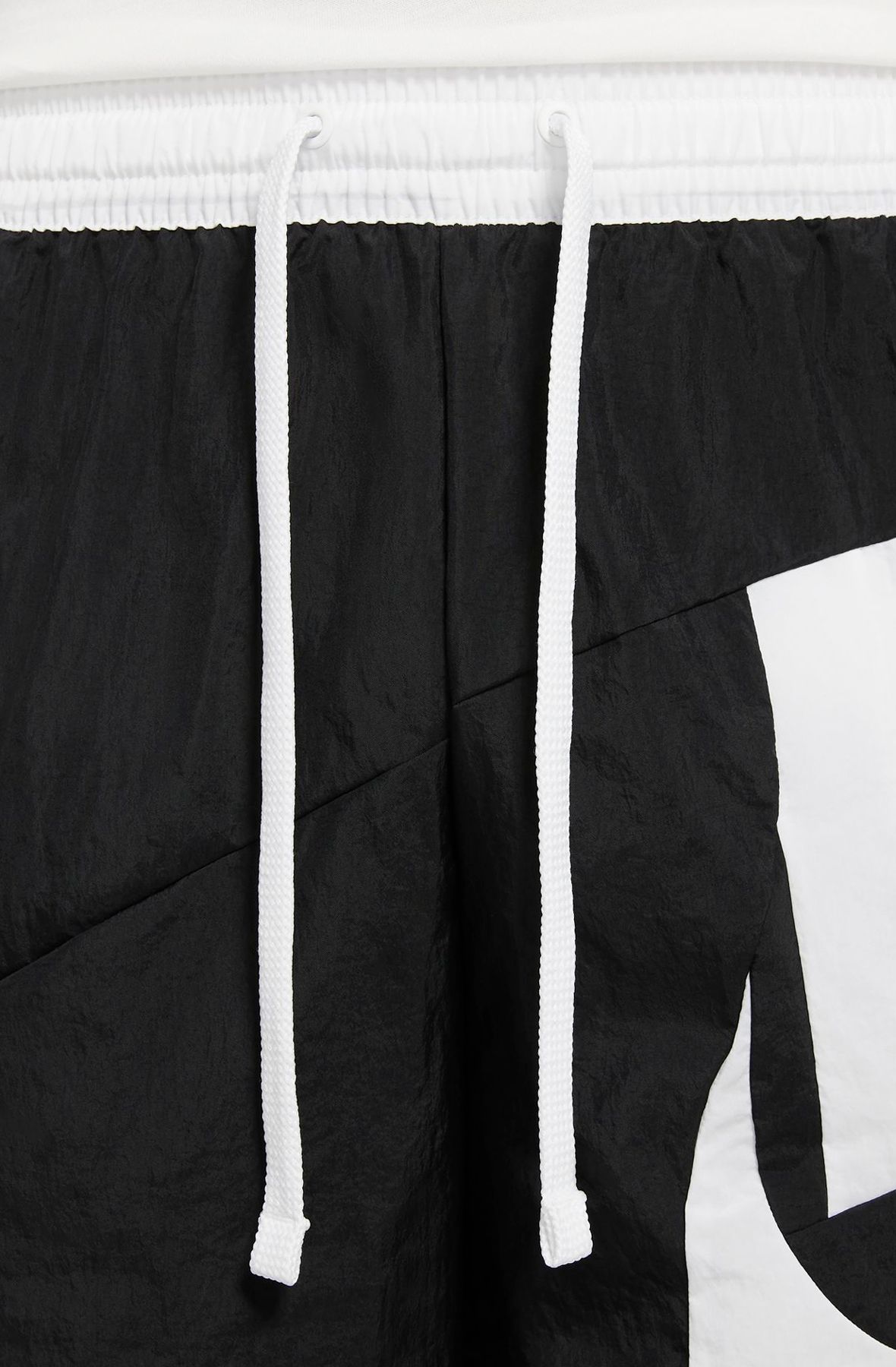 dri fit throwback futura shorts