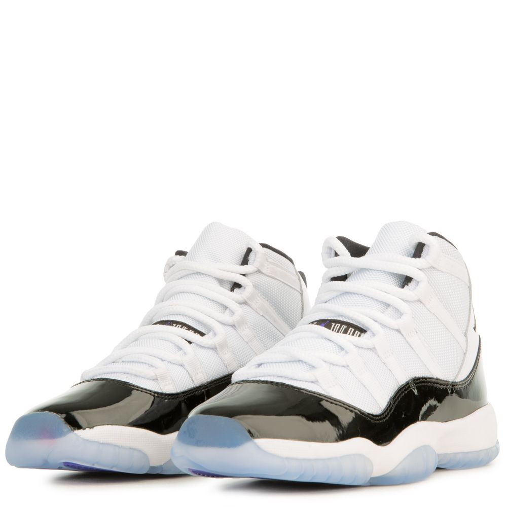 Jordan 11 gs clearance concord