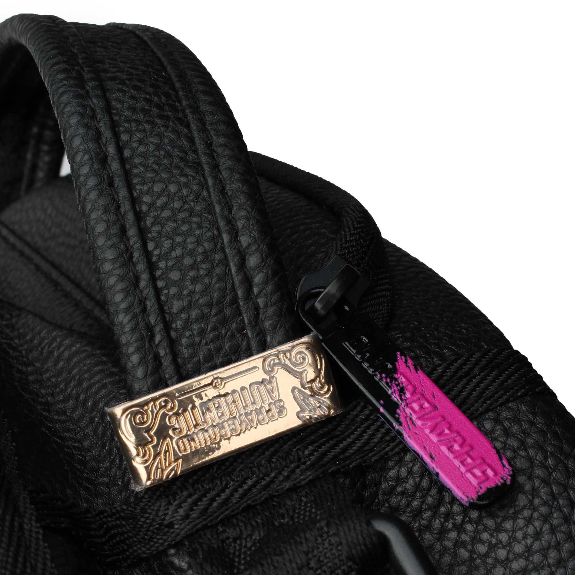SPRAYGROUND Global Games 910B5118NSZ9900 - Shiekh