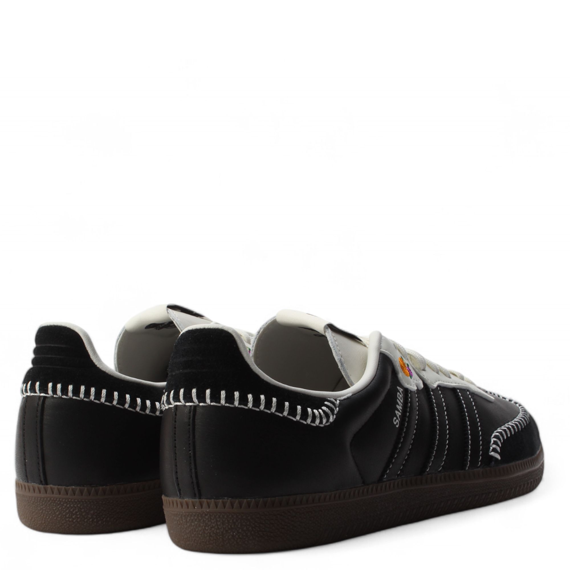 ADIDAS Samba OG Dia De Los Muertos JI3932 - Shiekh