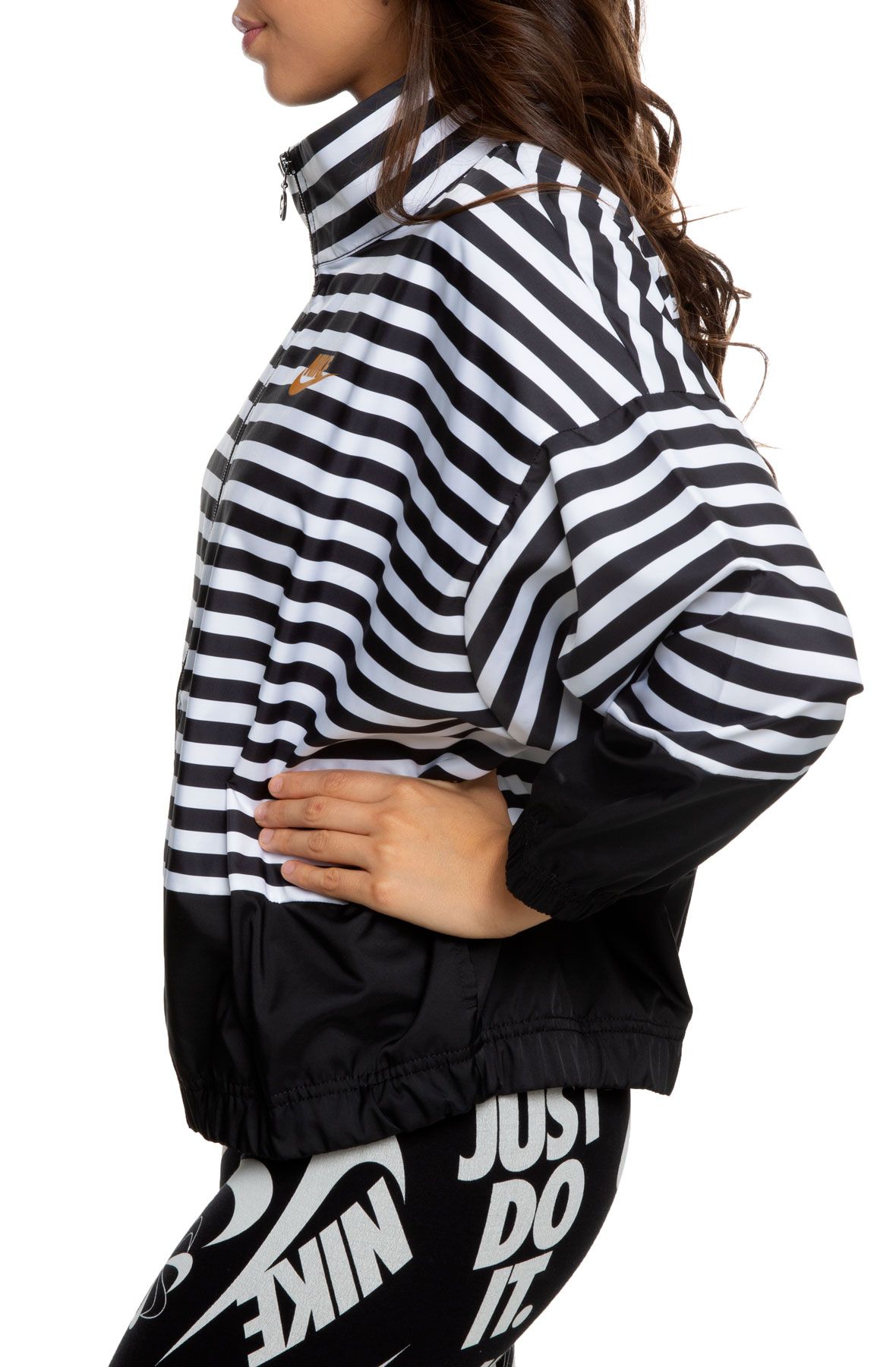 NIKE ジャケット NIKE Sportswear Woven Jacket CD3683 100 - Shiekh