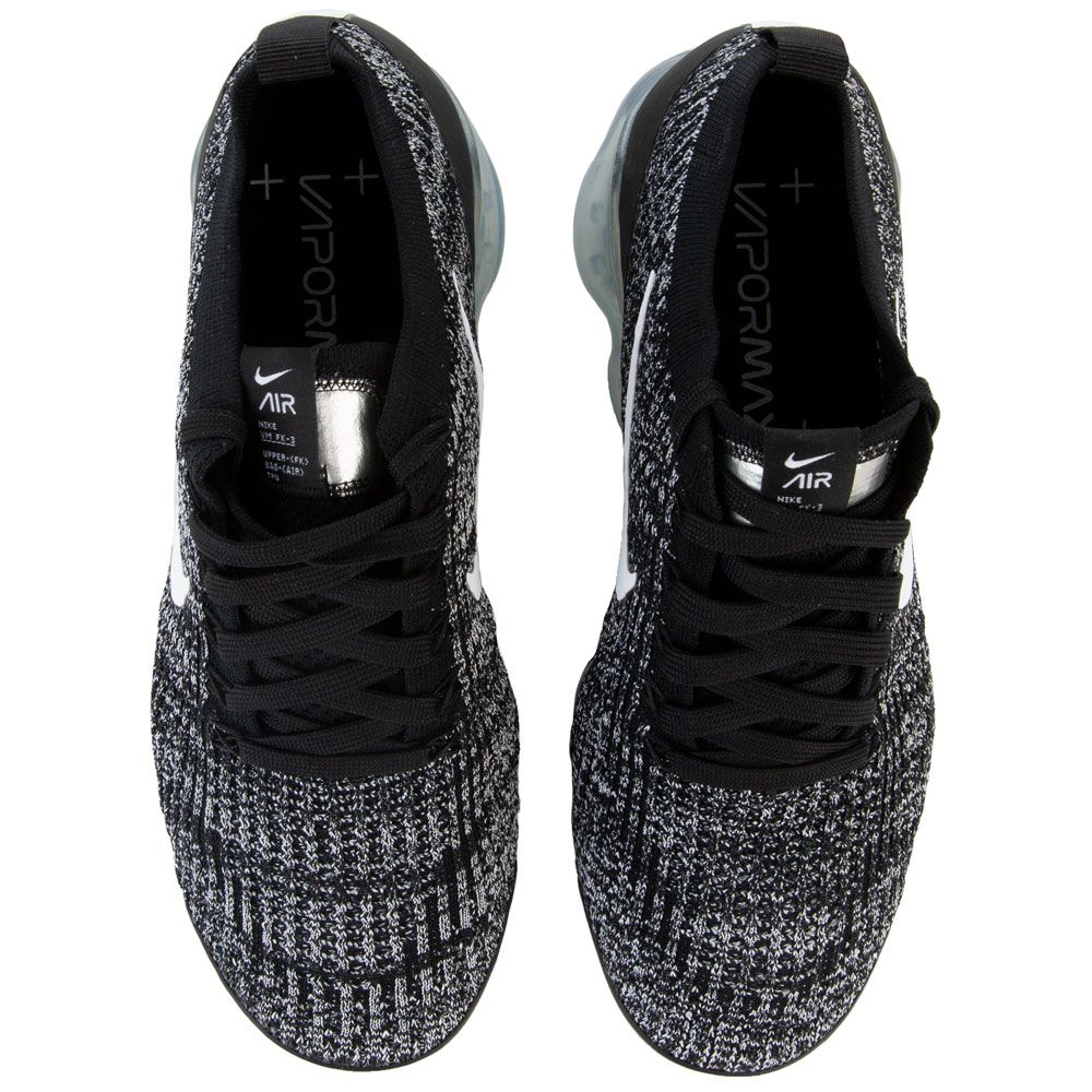 Air vapormax flyknit on sale 3 men's oreo