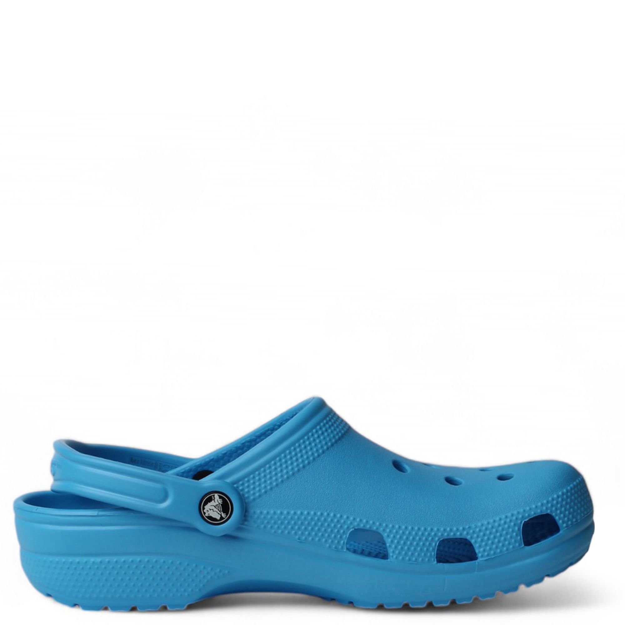 ◆CROCS◆ Classic Clog Valentine Blue 100014OX CROCS Classic Clog 10001-4OX - Shiekh