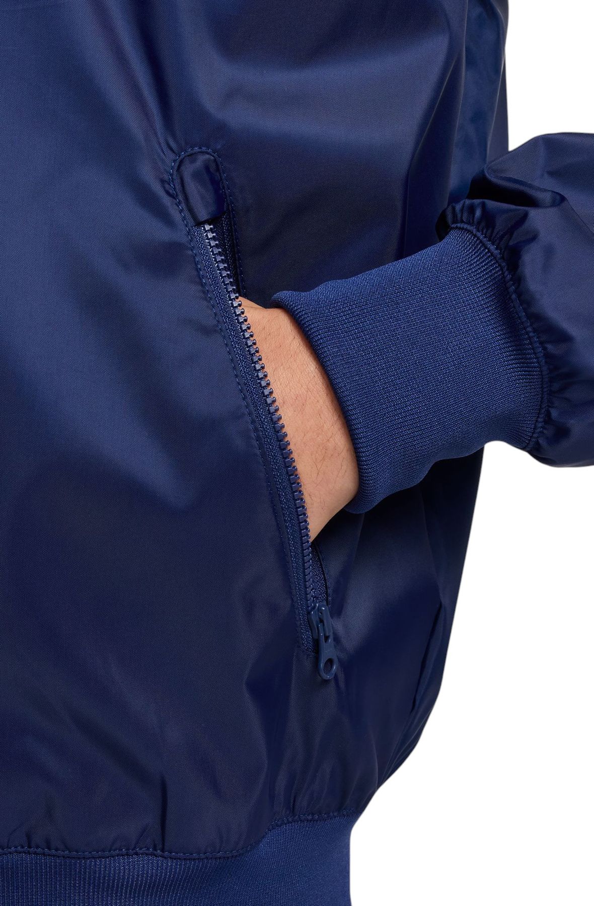 NIKE Windrunner Woven Lined Jacket HJ2040 100 - Shiekh